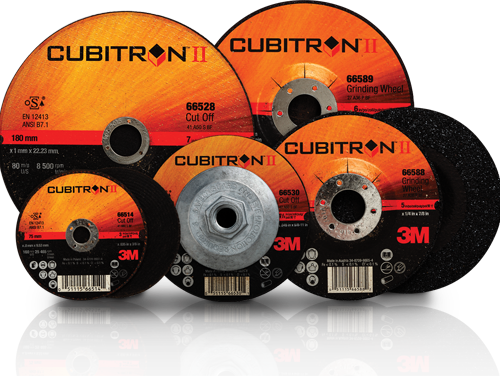 Discs