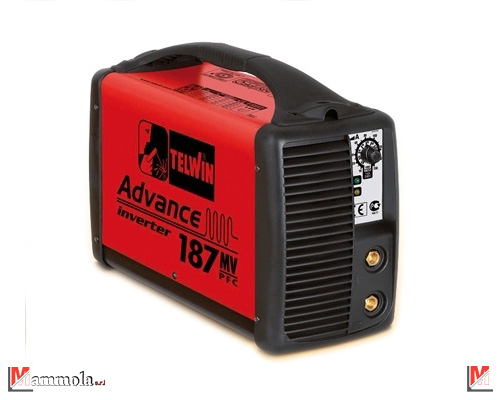 advance-telwin