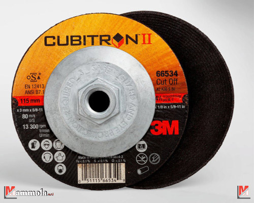 cubitron-II