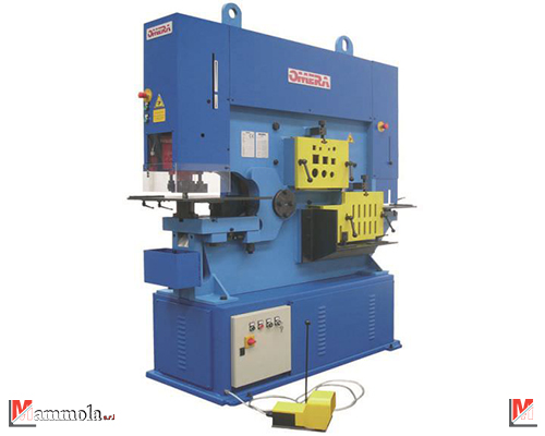 omera-multimatic