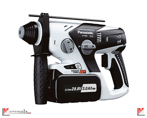 panasonic-tassellatore