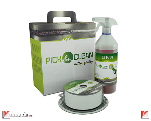 pick-and-clean