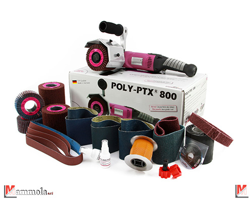 poly-ptx