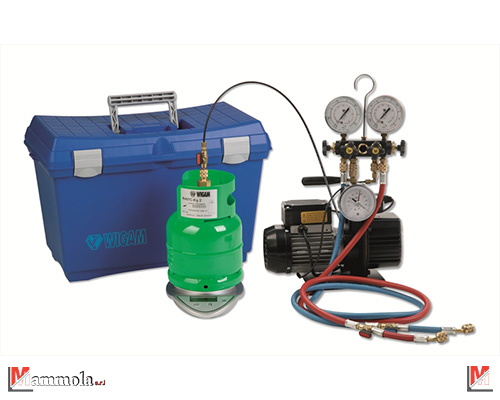 sistema-vuoto-carica-wigam