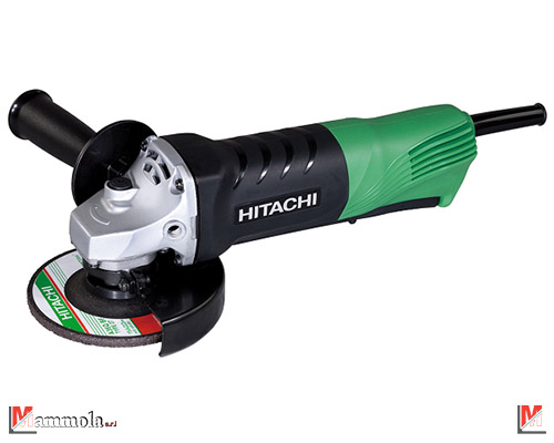 smerigliatrice-angolare-hitachi