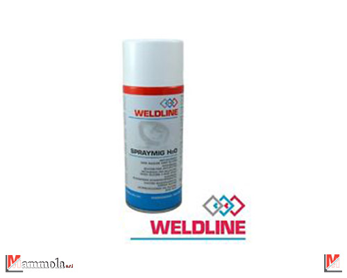 weldline-spray