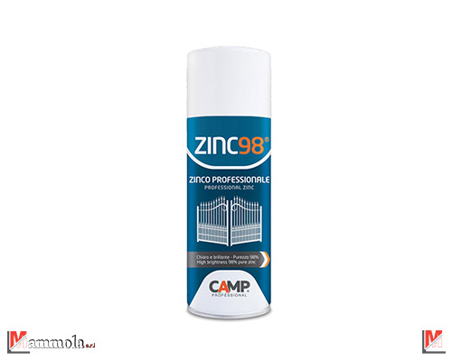 zinc-98-spray